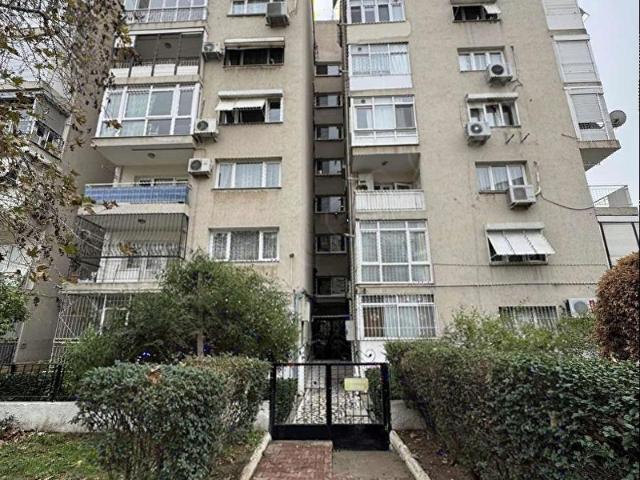 Bornova Kazımdirik Mah. Satılık 3+1 Daire