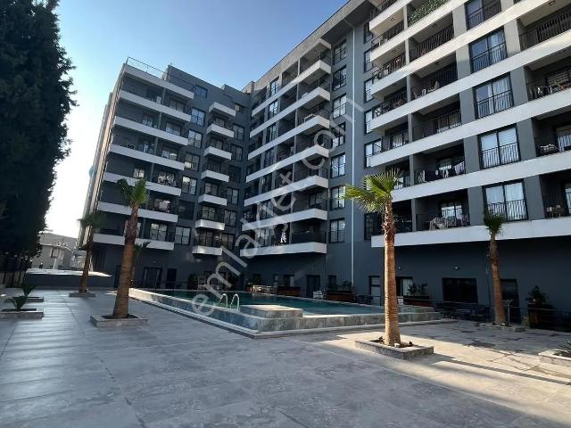 Bornova Kazımdirik Passa Nova Sit'nde Şehir Merk. Yatırım Fırsatı! Değer Kazanan Bölge Ayrıcalığı