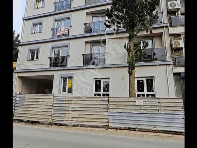 Bornova Pınarbaşında 2+1 Kiralık Lüks Daire