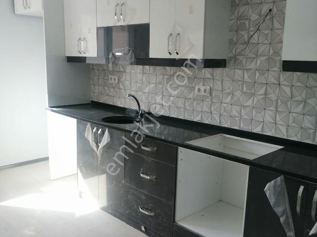 Bornova Ümit Mah 2+1 Satılık Lüks Daire