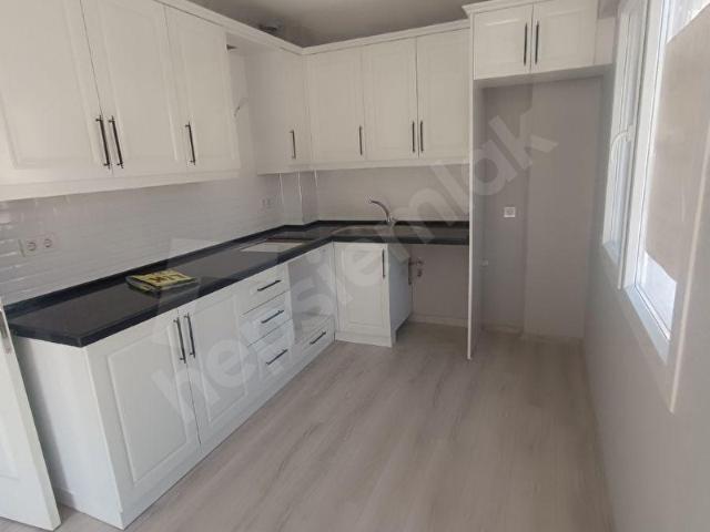 Bornova Ümit Mahallesi Satılık Sıfır 2+1 Daire