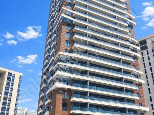Bornova Viven Vogue Rezidans 1+1 Satılık Daire