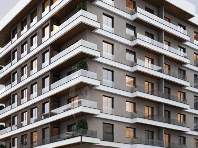 BORNOVA YAŞAR ÜNİVERSİTESİ YAKINI 1+1 SATILIK SON DAİRELER