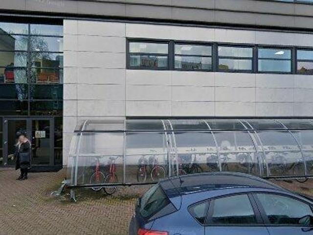 Bornsestraat 5