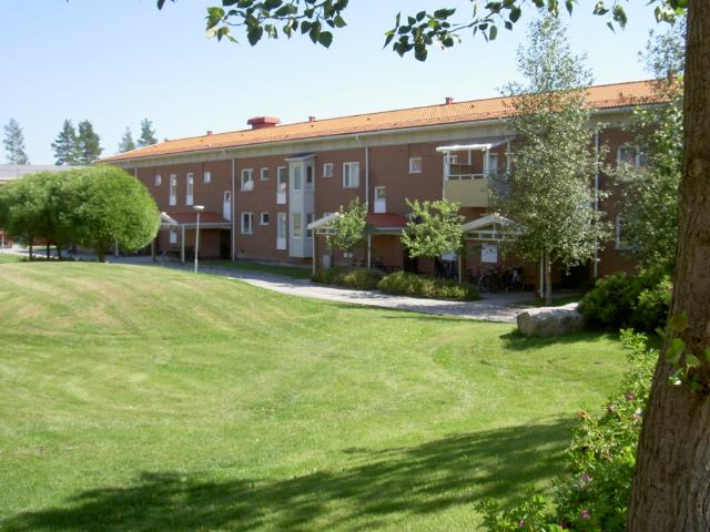 Bornvägen 5 D