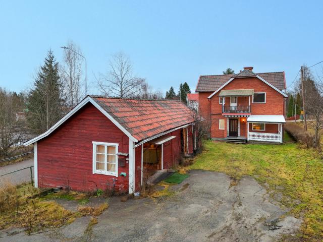 Bornvägen 61