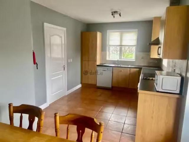 Boroimhe Beech, Swords, Co. Dublin is for rent