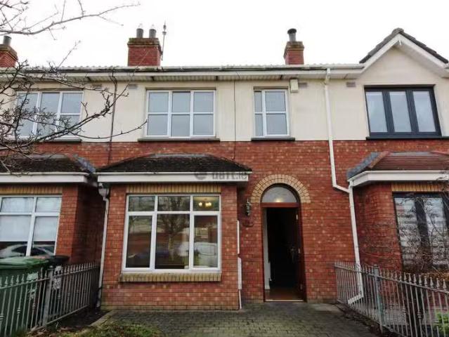 Boroimhe Blackthorn, Swords, Co. Dublin is for rent