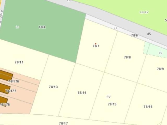 Borowa 1 106 m², Chrząstawa Mała