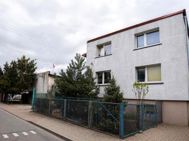 Borowa 200 m², Wilczyce