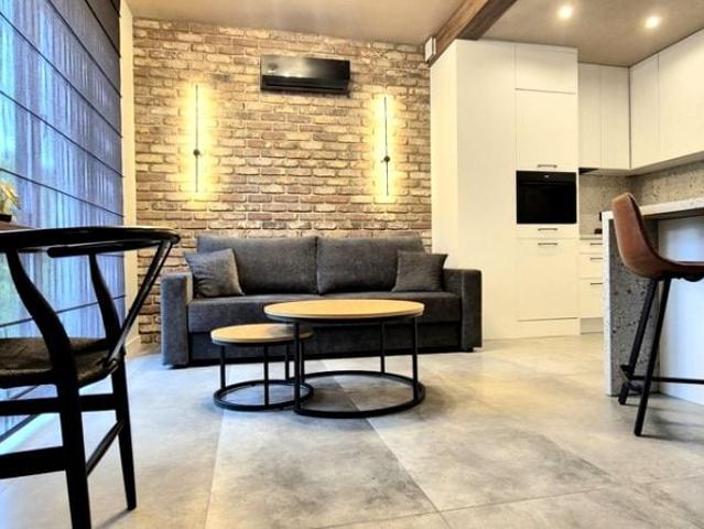 Borowa 32 m², Rzeszów