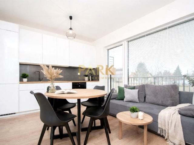 Borowa 33 m², Rzeszów