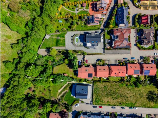 Borówca 179 m², Gdynia