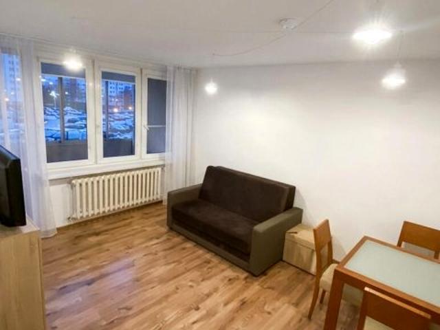 Borowej Góry 49,90 m², Warszawa