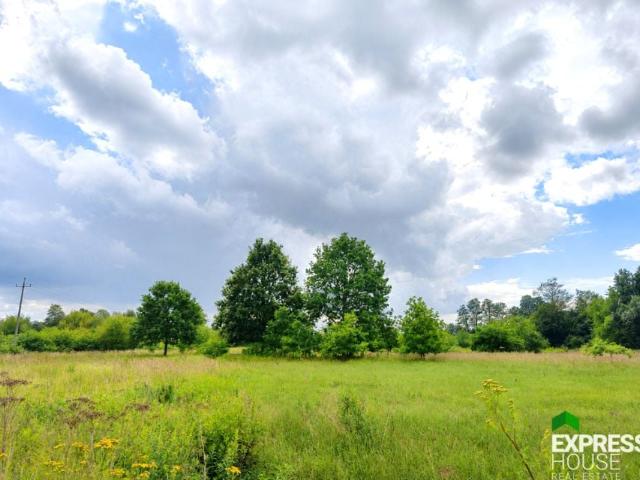Borowiecka 899 m², Warszawa