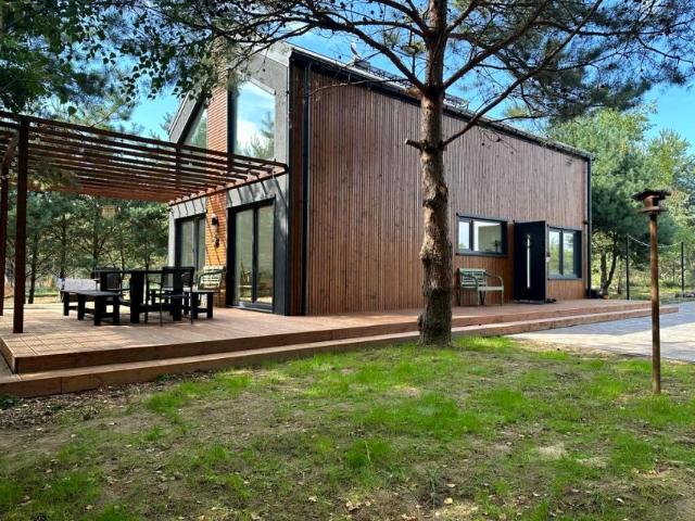 Borowikowa 104,94 m², Powązki