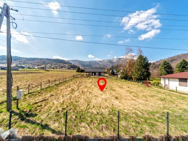 Borowikowa 1 129 m², Lipowa