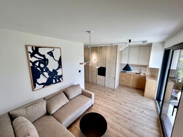 Borowikowa 34,43 m², Tupadły
