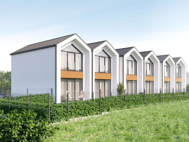 Borowikowa 50,64 m², Tupadły