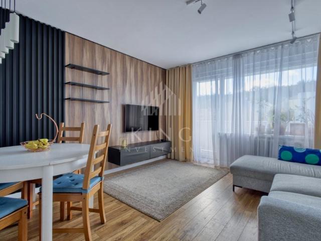 Borowikowa 66,89 m², Gdynia
