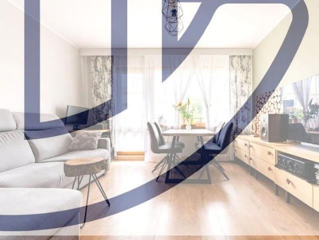 Borowikowa 60 m², Gdynia