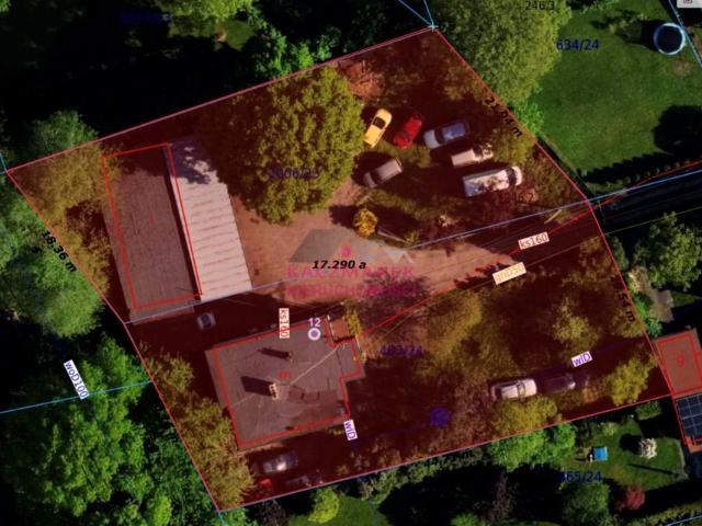 Borowinowa 268 m², Goczałkowice Zdrój