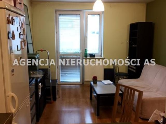 Borowinowa 33 m², Kraków