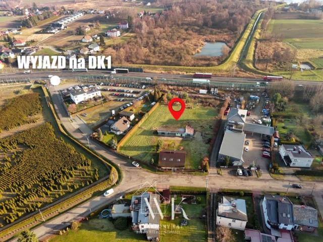 Borowinowa 5 106 m², Goczałkowice Zdrój