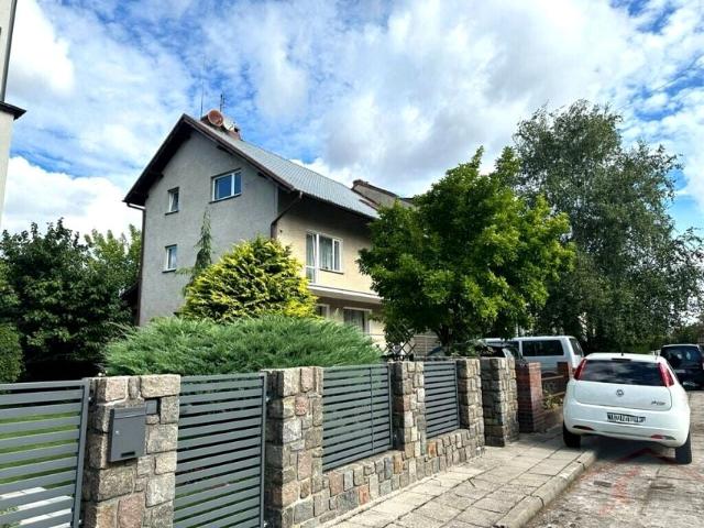 Borówkowa 217 m², Szczecin