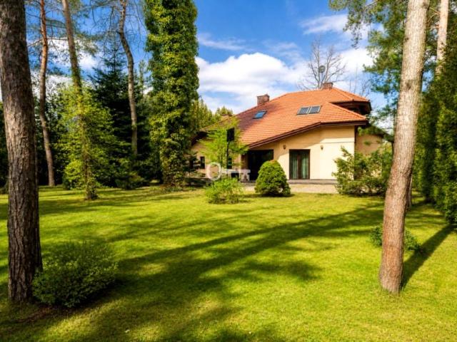 Borówkowa 250 m², Marki