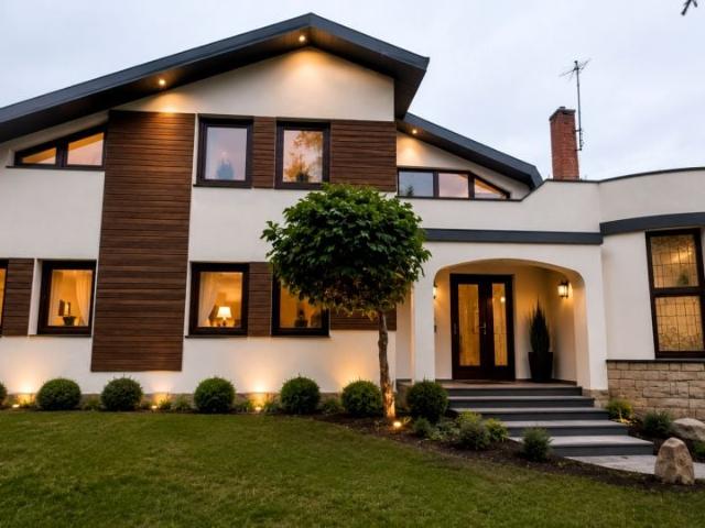 Borówkowa 294 m², Gliwice