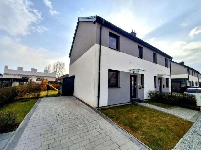 Borówkowa 89 m², Dobrzykowice