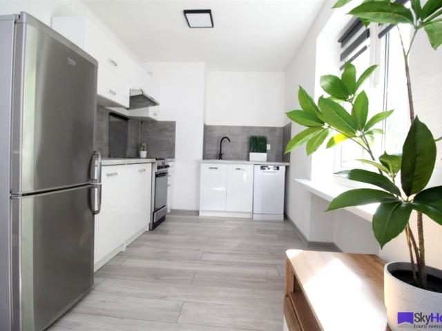 Borowska 41 m², Wrocław