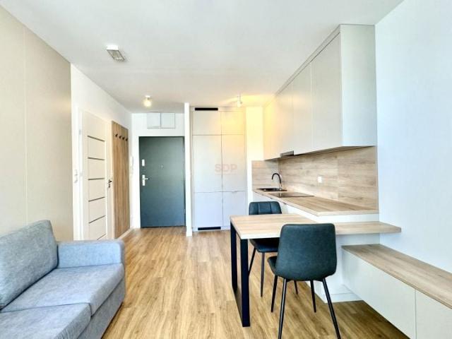 Borowska 28,34 m², Wrocław