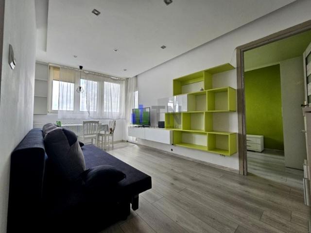 Borowska 33 m², Wrocław