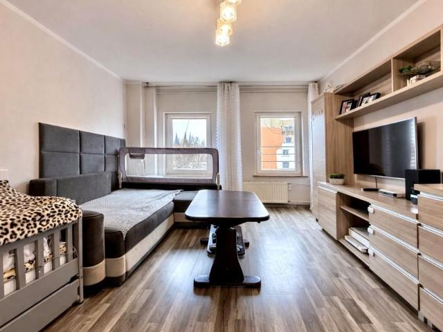 Borowska 32 m², Wrocław