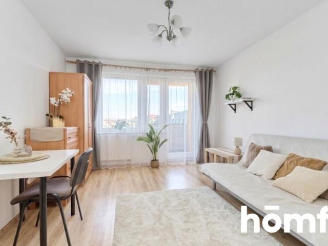Borowska 37 m², Wrocław