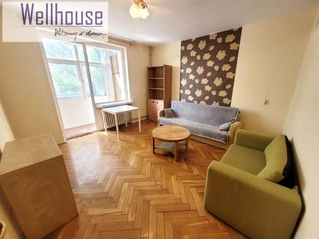 Borowska 36 m², Wrocław
