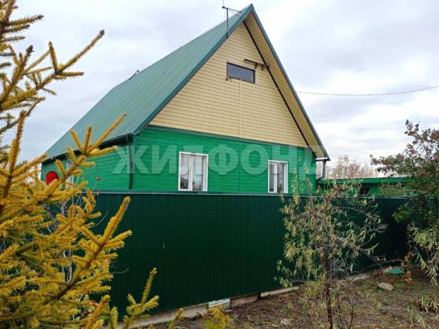 Боровое с