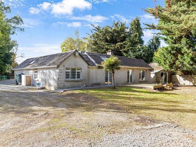 Borranstown, Ashbourne, Co. Dublin Sherry FitzGerald Geraghty 4835 MyHome. Ie Residential