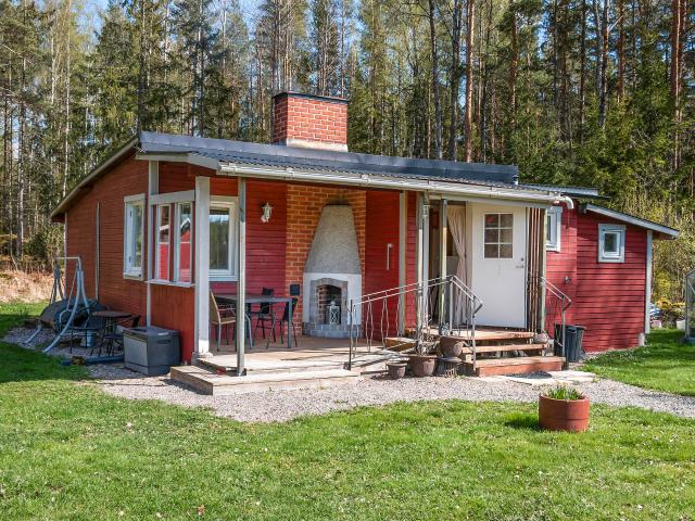 Borsingbyvägen 25
