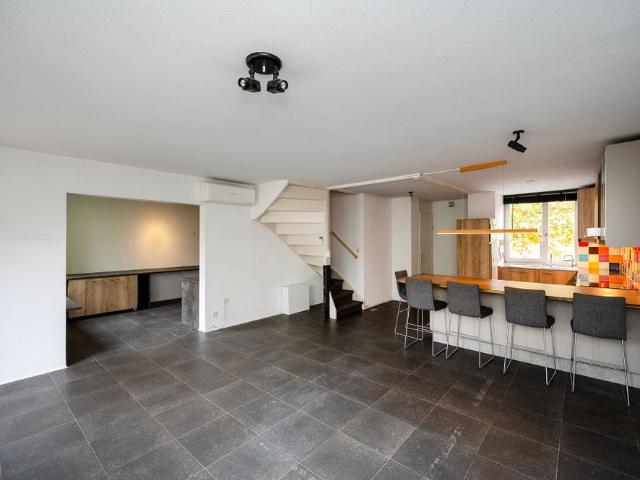 Borstelgrasstraat 12 | Almere