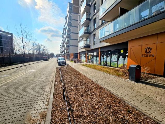 Borsucza 224,54 m², Warszawa