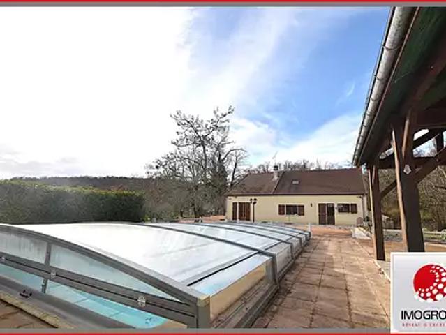 Bost 03300 Achat / Vente maison 5 pièces t5