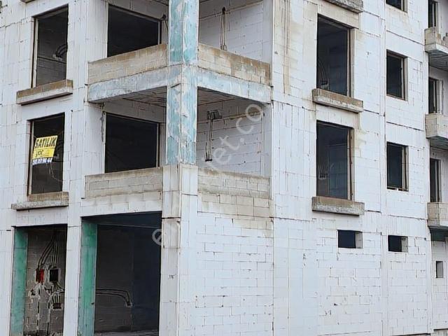 Bostan Başında Satılık Sıfır 3+1 Daire
