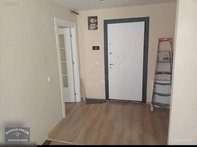 BOSTAN EMLAKTAN MALTEPE FINDIKLI DA YENİ 2+1 TERS DUBLEKS DAİRE