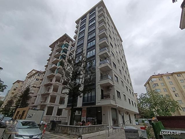 BOSTAN EMLAK TAN BOSTANCI DA 3+1 SIFIR SATILIK DAİRE