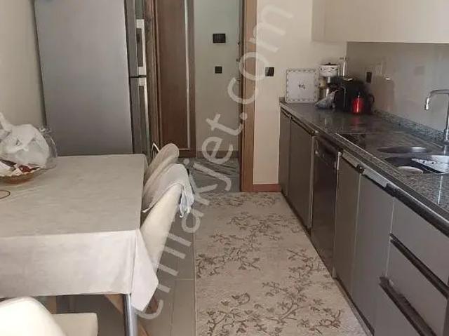 Bostanbaşı'nda Satılık 2+1 Daire