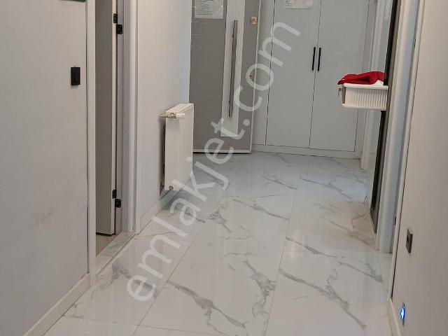 Bostanbaşında Yapım Aşamasında 3+1 Satılık Daire