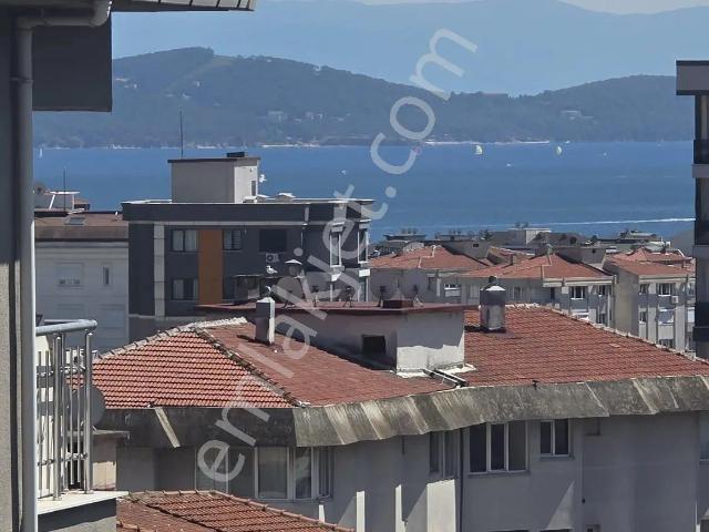 Bostancı Da Eşyalı Kiralık 3+1 Daire